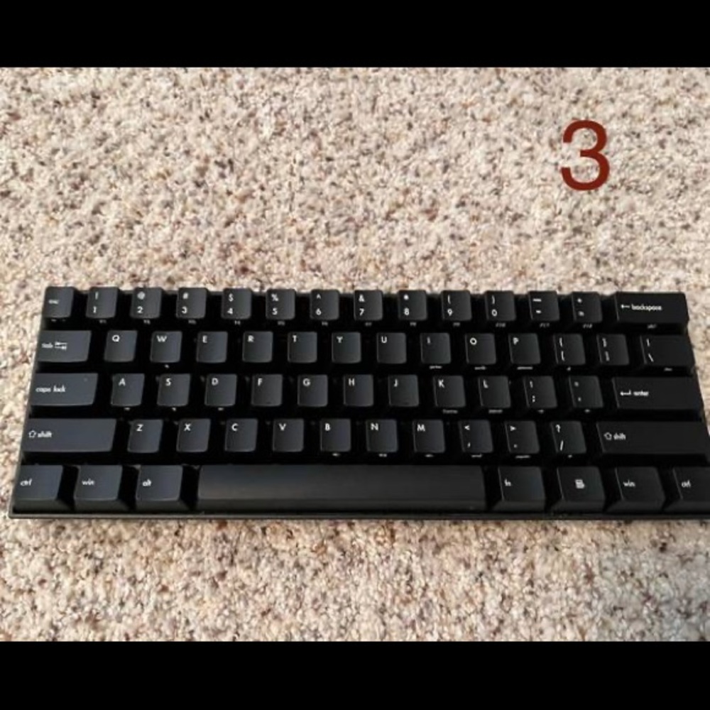 KBParadise v60